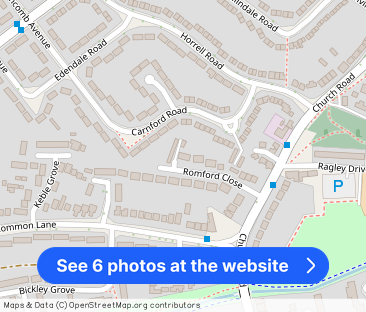 Romford Close, Sheldon, Birmingham - Photo 1