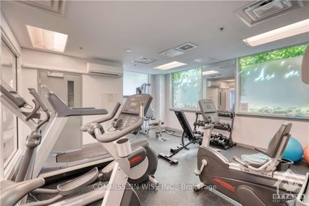 For Lease - 238 Besserer Street Unit# 915, Lower Town - Sandy Hill, Ontario - Photo 4