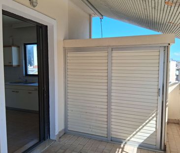 Διαμέρισμα για ενοικίαση Πλατεία Εβραίων (Λάρισα) - Φωτογραφία 3