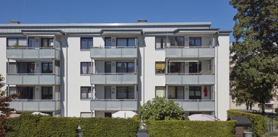 3- Zimmer Wohnung in Gumme - Photo 2