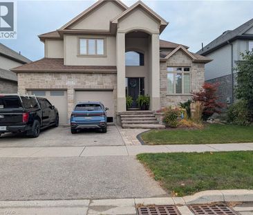 57 EAGLECREST Street, Kitchener, Ontario, N2K0B3 - Photo 3