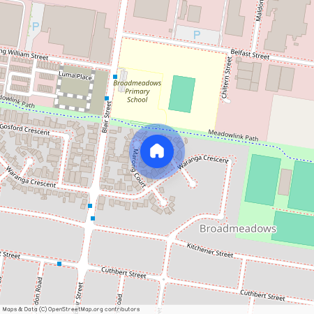 2/3 Kerang Court, Vic 3047, Broadmeadows