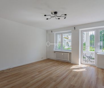 Blisko metra | Po remoncie | Balkon - Фото 2