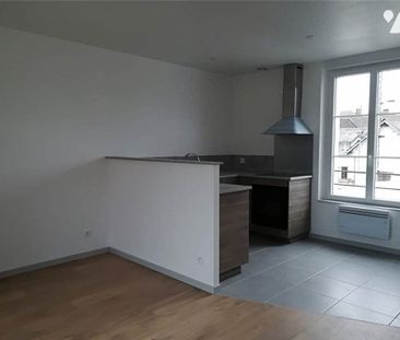 Appartement à louer Vernon - Photo 2