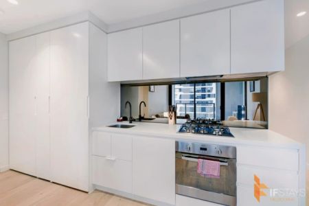 1 Bed, 1 Bathroom - Photo 5