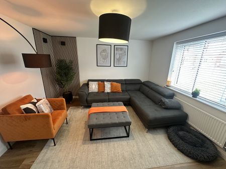 Adams Drive, Great Yarmouth, Bradwell - Photo 5