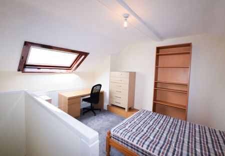 3 bedroom house share to rent - Photo 5