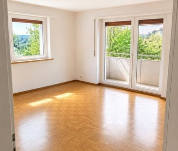 4 Zimmer, 81 m², EG - Foto 2