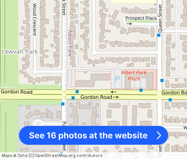 Southpointe Plaza - Photo 1