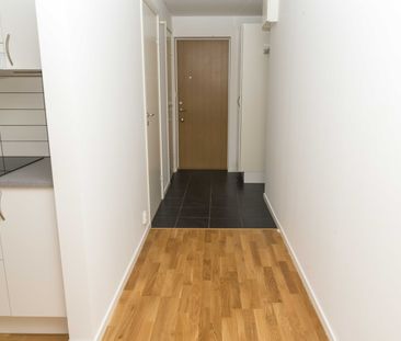 Hagagatan, Norrköping - Foto 2