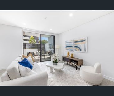 106/12-16 Fauna Place, Kirrawee, NSW 2232 - Photo 6