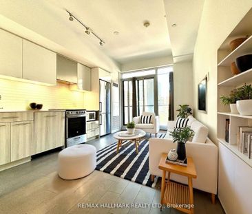 For Lease - 251 Jarvis Street Unit# 420, Toronto, Ontario - Photo 2