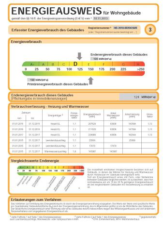 ***SONNENWOHNUNG*** 3-Zi-Whg mit Loggia - Photo 3