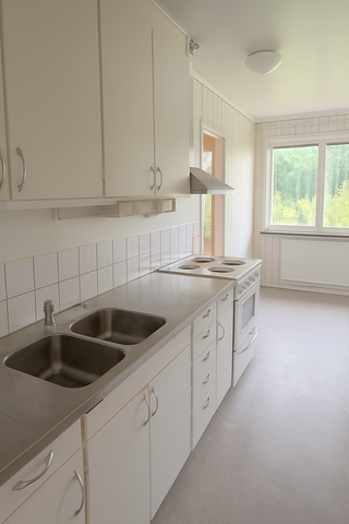 Öståsgatan 19C - Foto 2