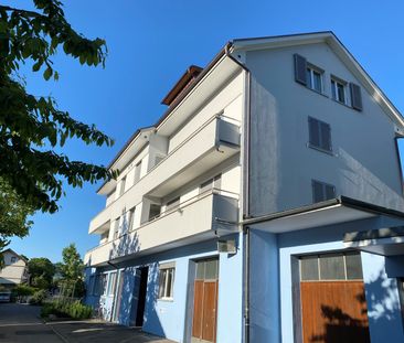 3 Zimmer, 77 m², 3. Stock - Photo 6