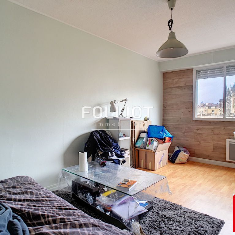 PIED DU CHATEAU STUDIO - Photo 1