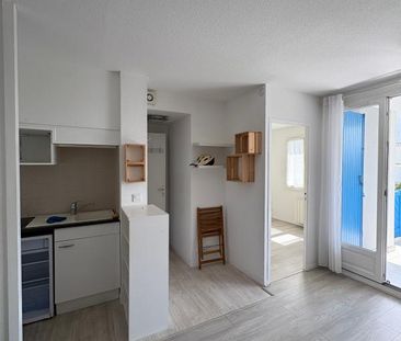 Location Appartement 2 pièces 25m² ROYAN 17200 - Photo 3