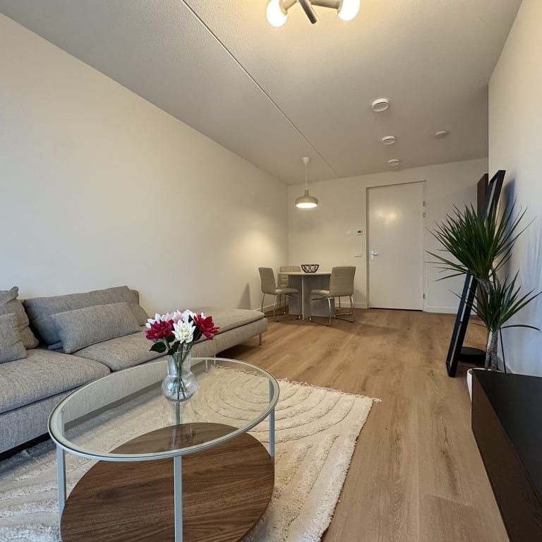 Appartement te huur: Baan 34-D14 3011 CB Rotterdam - Foto 1