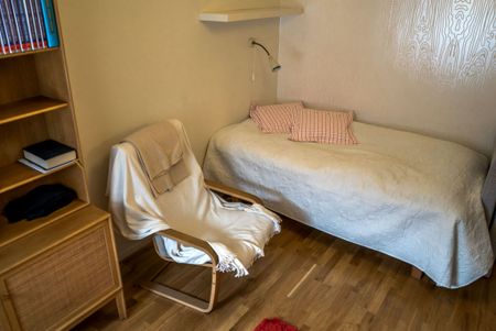 Slottsskogsgatan, Göteborg - Photo 2