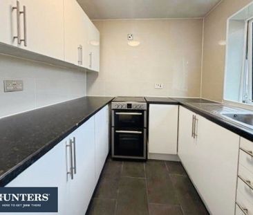 1 bedroom Flat To Let Total Size: 517 SQ FT - Photo 5