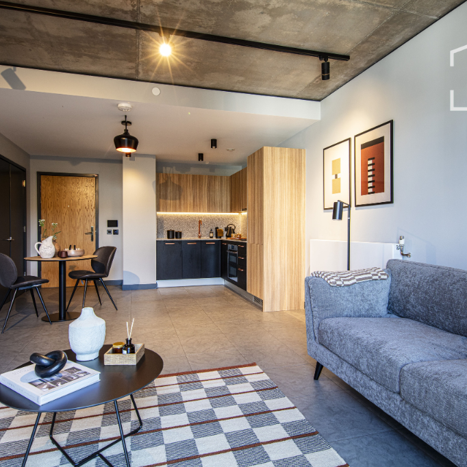 1 bedroom flat to rent - Photo 1