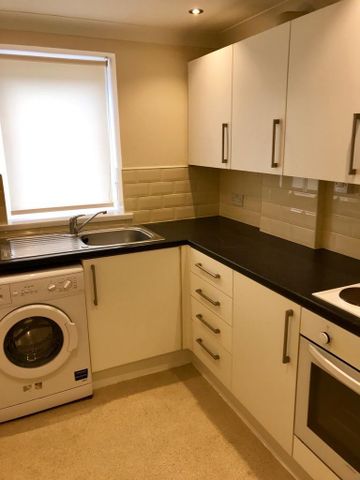 1 bedroom flat to rent - Photo 3