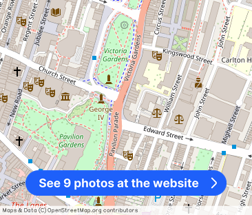 Grand Parade, Brighton - Photo 1