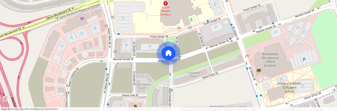 19111 Main Street Southeast, Calgary