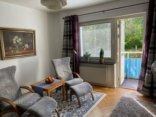 Hantverksgatan, Torshälla - Photo 1