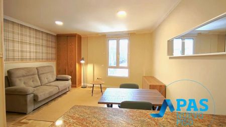 Piso de alquiler en Calle Isabel II, Centro - Ayuntamiento - Foto 2