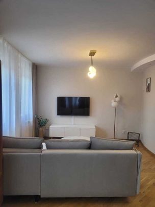 2 pokojowy apartament na wysoki standard - Photo 1