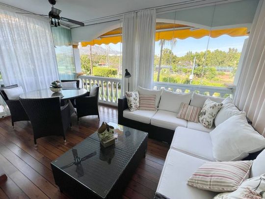 La Dama de Noche, Nueva Andalucia, Marbella, Andalusia 29660 - Photo 1