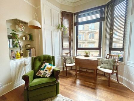 Kilmarnock Road, Shawlands, G41 3YT - Photo 3