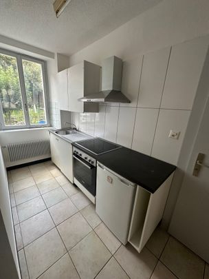 2 Zimmer, EG - Photo 1