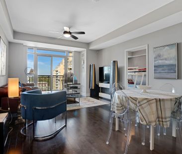 For Lease - 144 Park Street Unit# 1009, Waterloo, Ontario - Photo 1