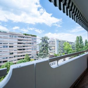 Rte de Florissant, 6 rooms on the 4th floor - Foto 2