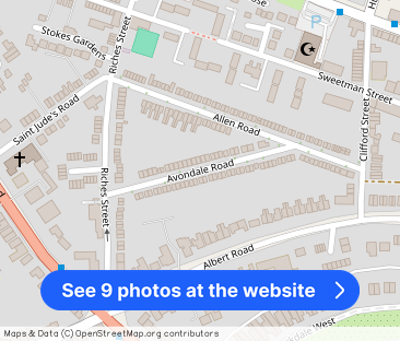 1 bedroom house share for rent - Photo 1