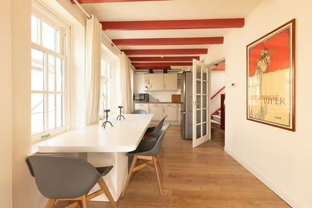 Te huur: Appartement Oudeschans in Amsterdam - Photo 2