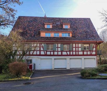 3.5 Zimmer, 135 m², 2. Stock - Photo 3