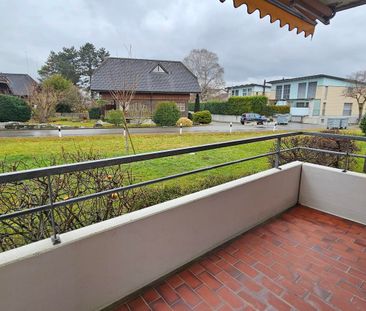 3.5 Zimmer, 85 m², 1. Stock - Photo 4