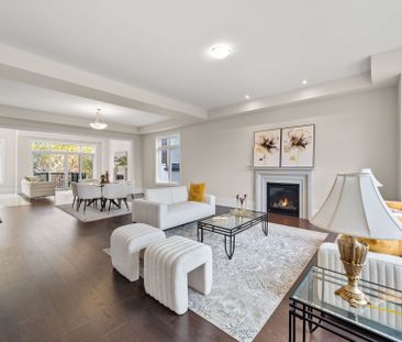 For Lease - 23 Kingwood Lane, Aurora, Ontario - Photo 4