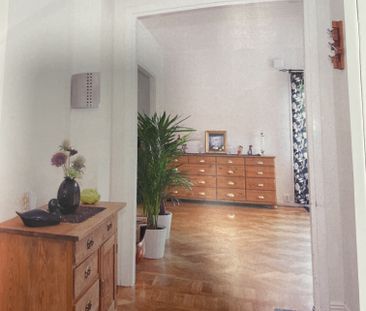 Högalidsgatan, Sundsvall - Photo 1