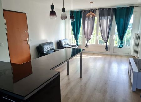 Appartement à louer 3 pièces • 50,69 m 2 Tourcoing - Photo 3