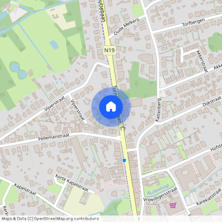 Turnhoutsebaan 71/5, 2460 Kasterlee