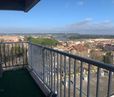 Location Appartement 3 pièces 68m² ISTRES 13800 - Photo 4