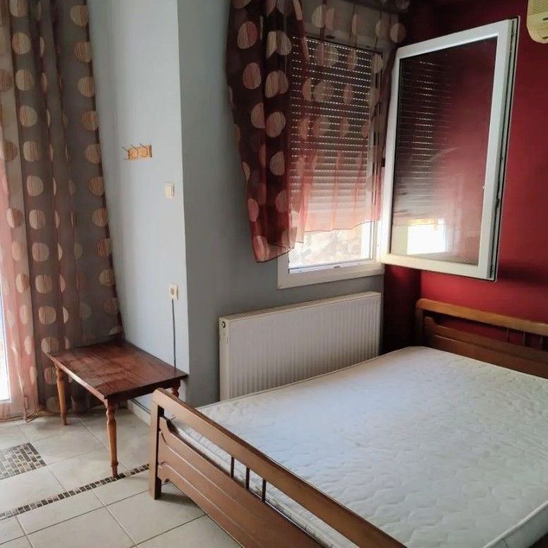 Studio/Γκαρσονιέρα για ενοικίαση - Λέσβος - Μυτιλήνη, - Φωτογραφία 1