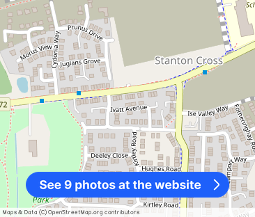 Ivatt Avenue, Wellingborough - Photo 1