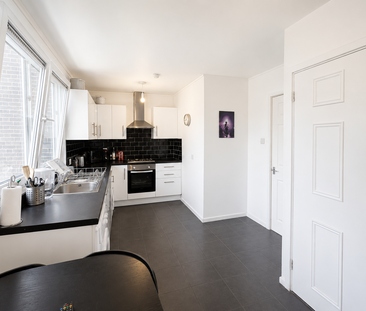 Ivanhoe House – Room 4 - Photo 4
