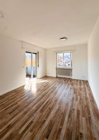 3.5 Zimmer, 80 m², 3. Stock - Foto 2