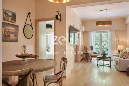 Διαμέρισμα για ενοικίαση Κέντρο Παγκρατίου (Παγκράτι) - Photo 4